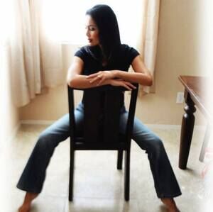 Meet your Posher, Elisabeth